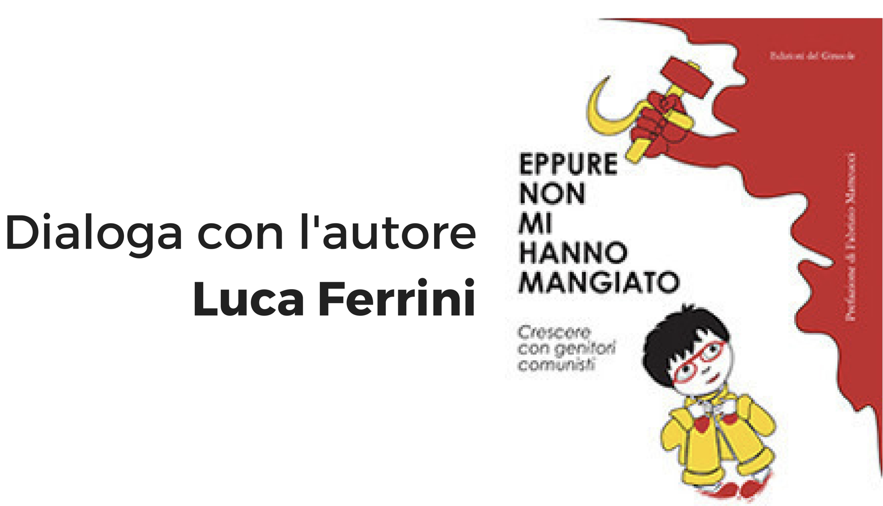 Presentazione del libro 